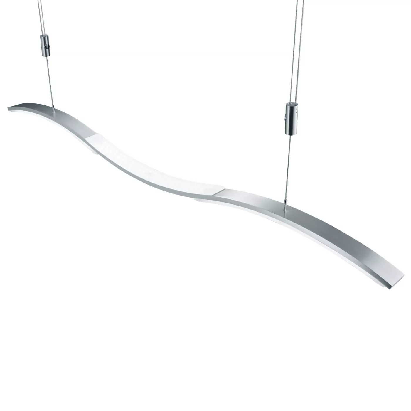 Bankamp Wave II – Lámpara de suspensión led — imagen 4