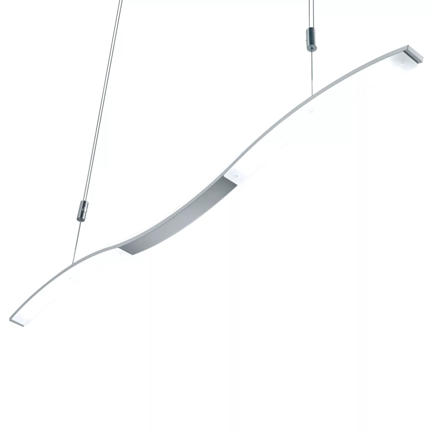 Bankamp Wave II – Lámpara de suspensión led — imagen 5