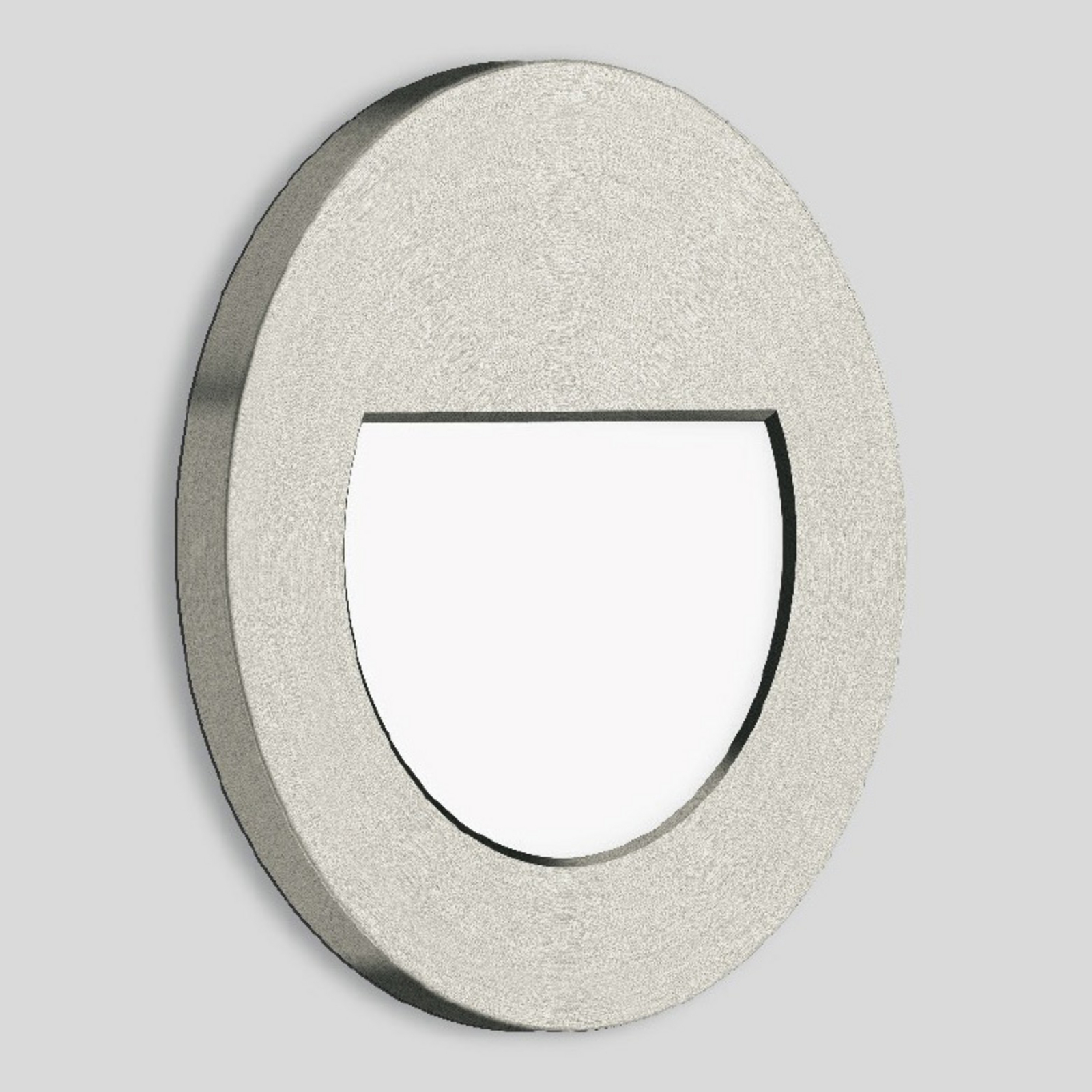 BEGA empotrable Led Salida semicircular Accenta – Lámpara — imagen 6