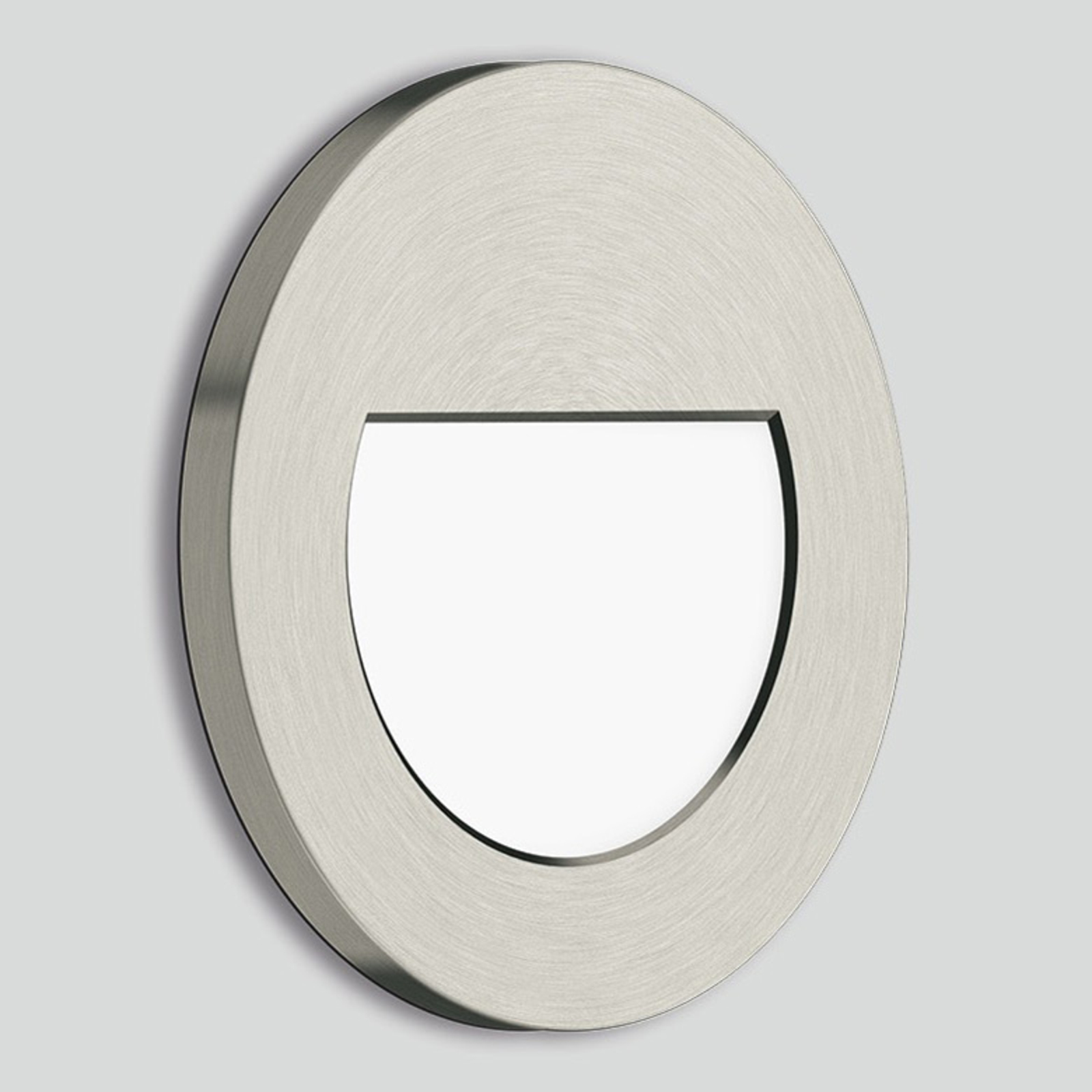 BEGA empotrable Led Salida semicircular Accenta – Lámpara — imagen 7