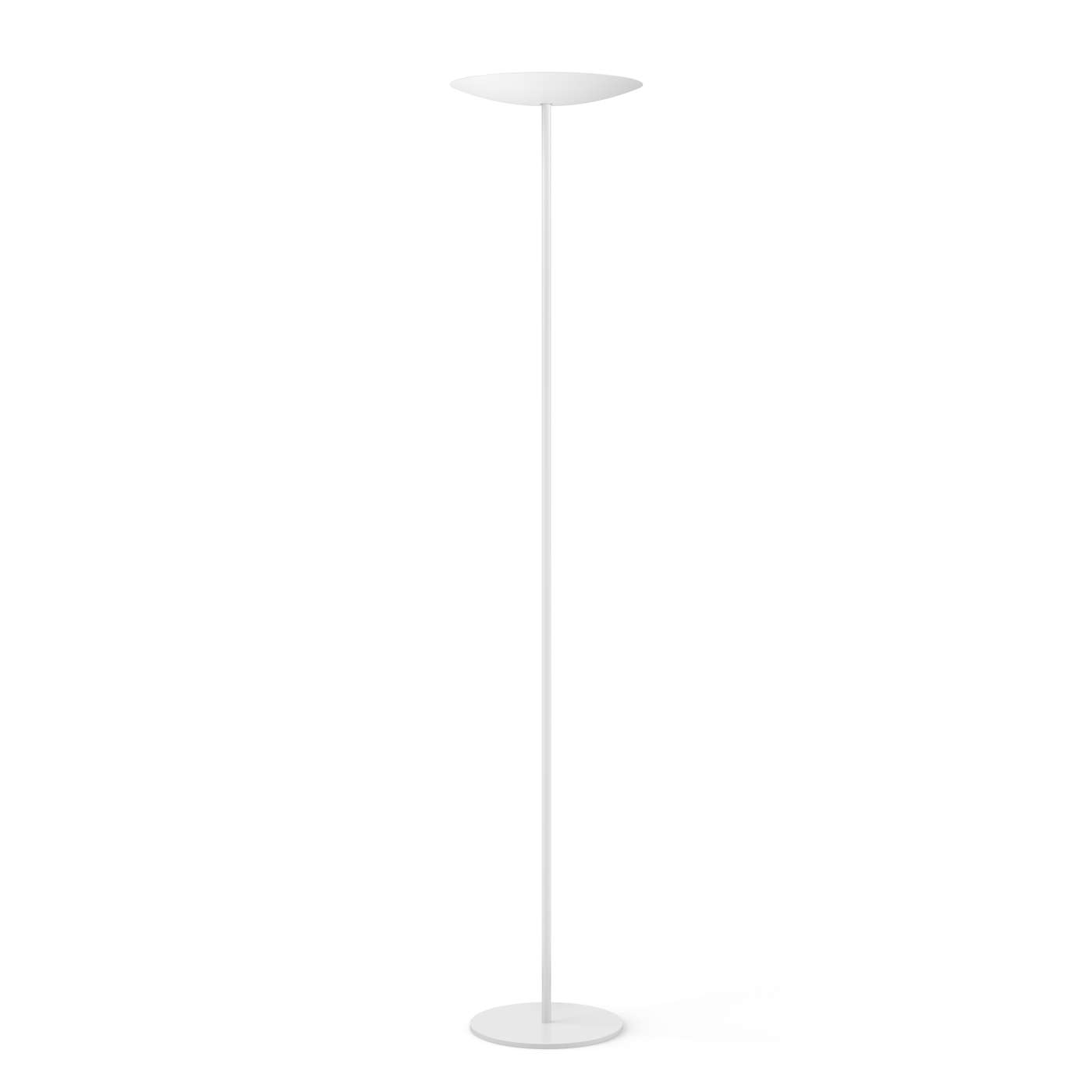 Belux Classic, lámpara de pie LED