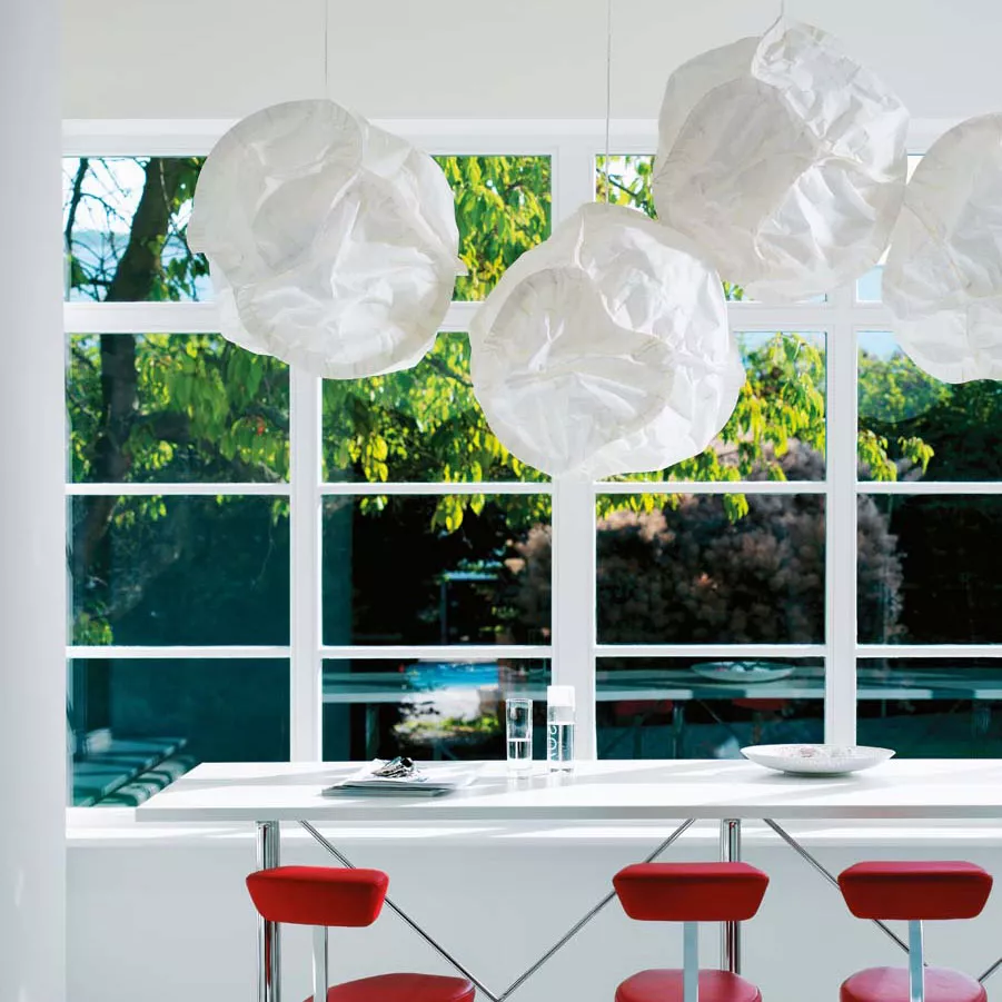 Belux Cloud – Lámpara de suspensión led — imagen 5