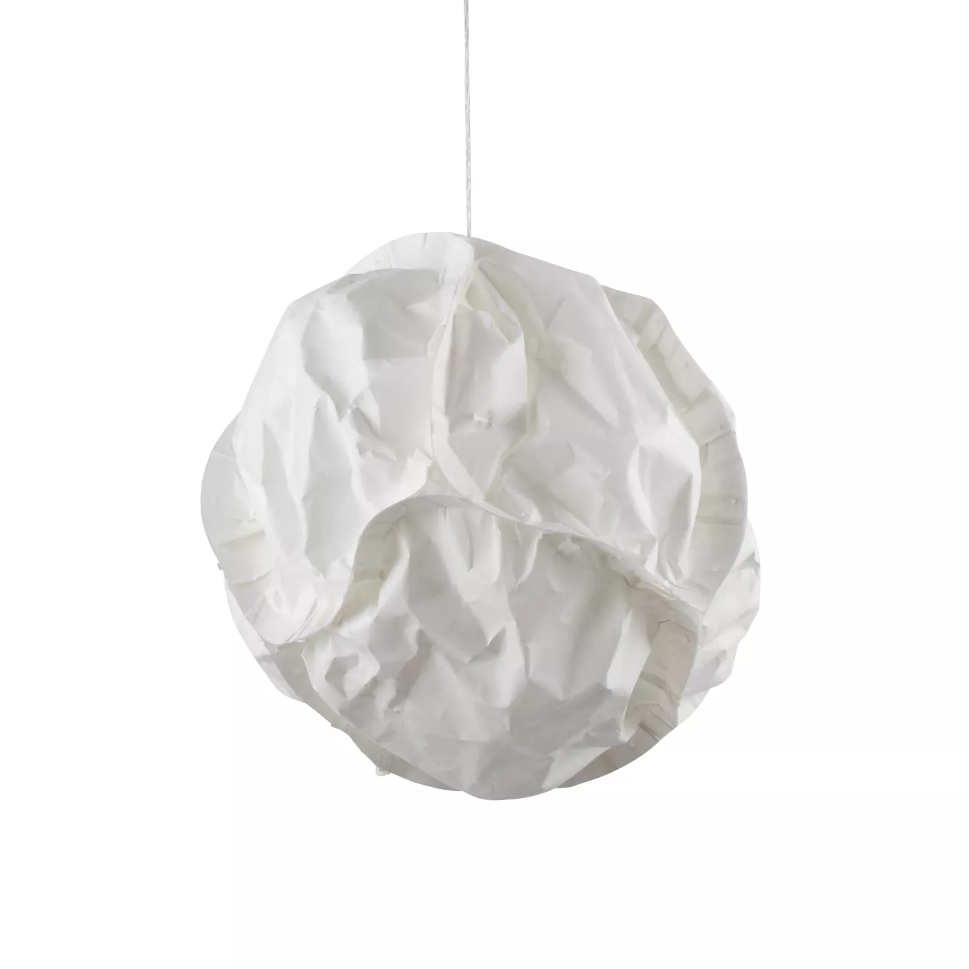 Belux Cloud, lámpara de suspensión LED