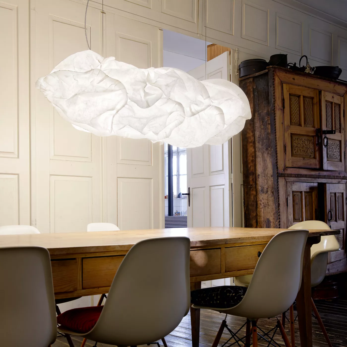 Belux Cloud XL Led — imagen 4