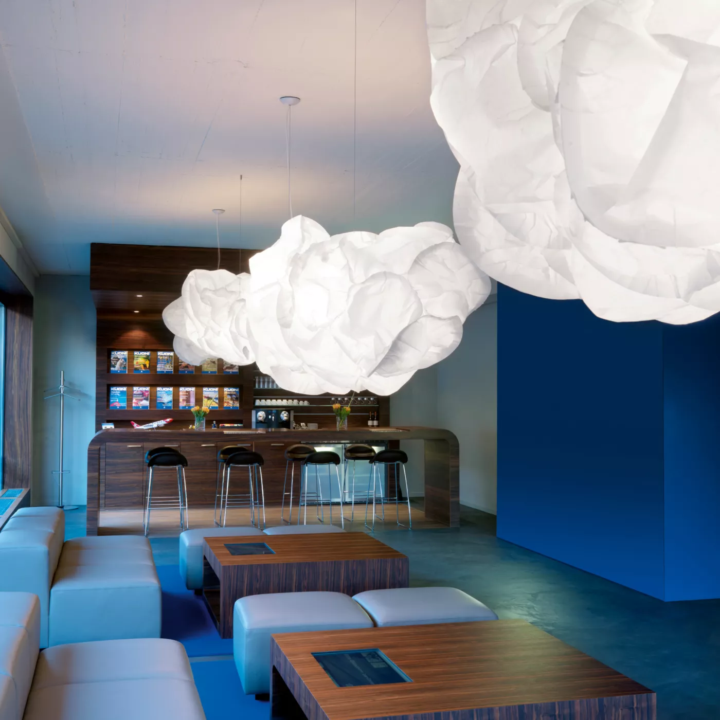 Belux Cloud XL Led — imagen 5