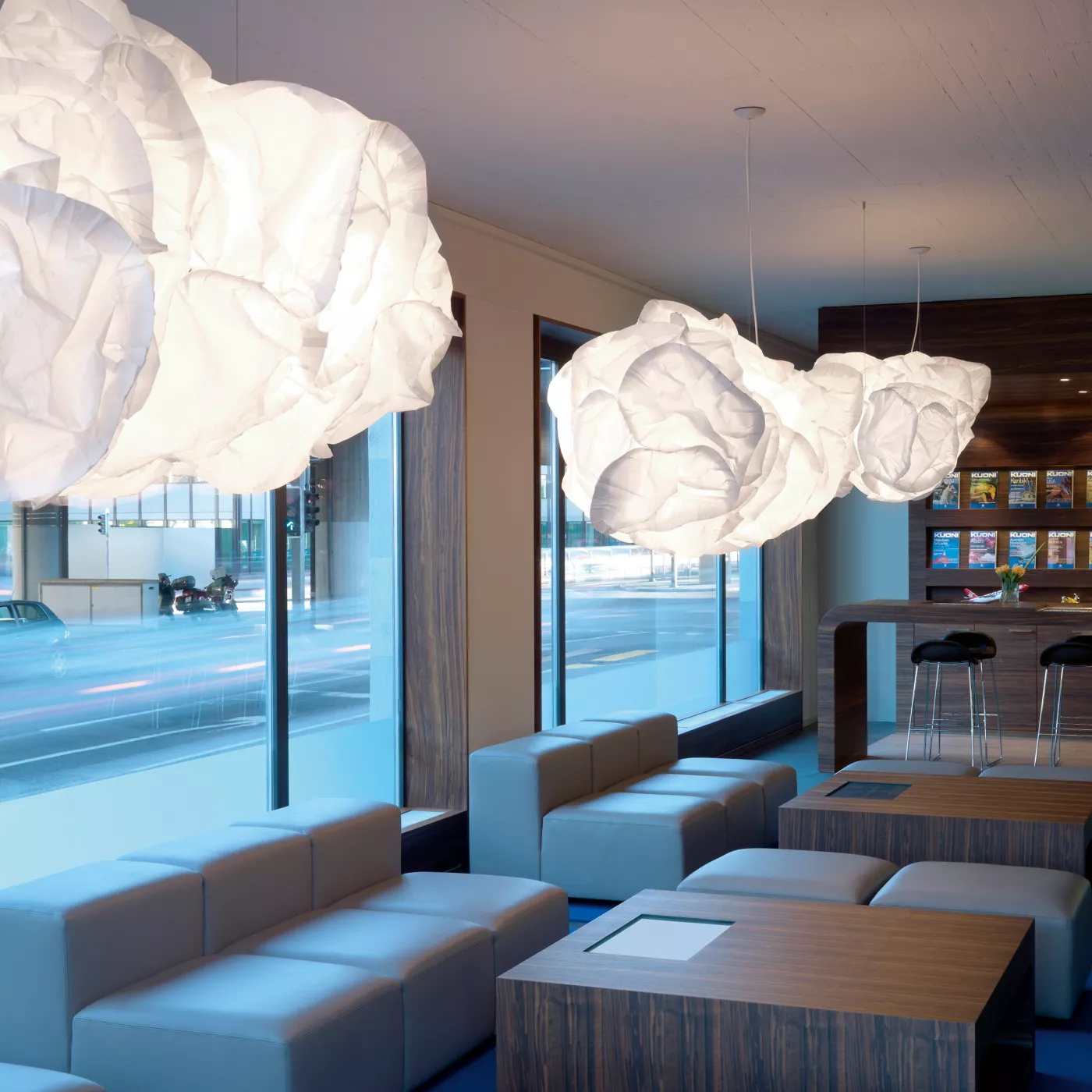 Belux Cloud XL Led — imagen 6
