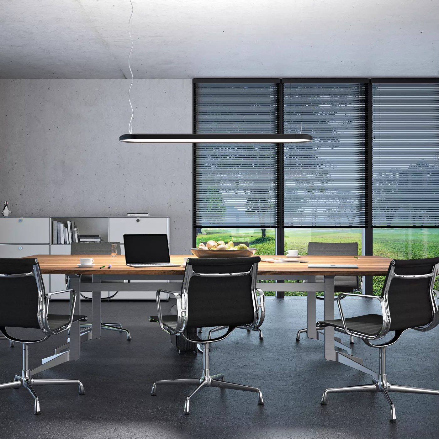 Belux Kido – Lámpara de suspensión led — imagen 4
