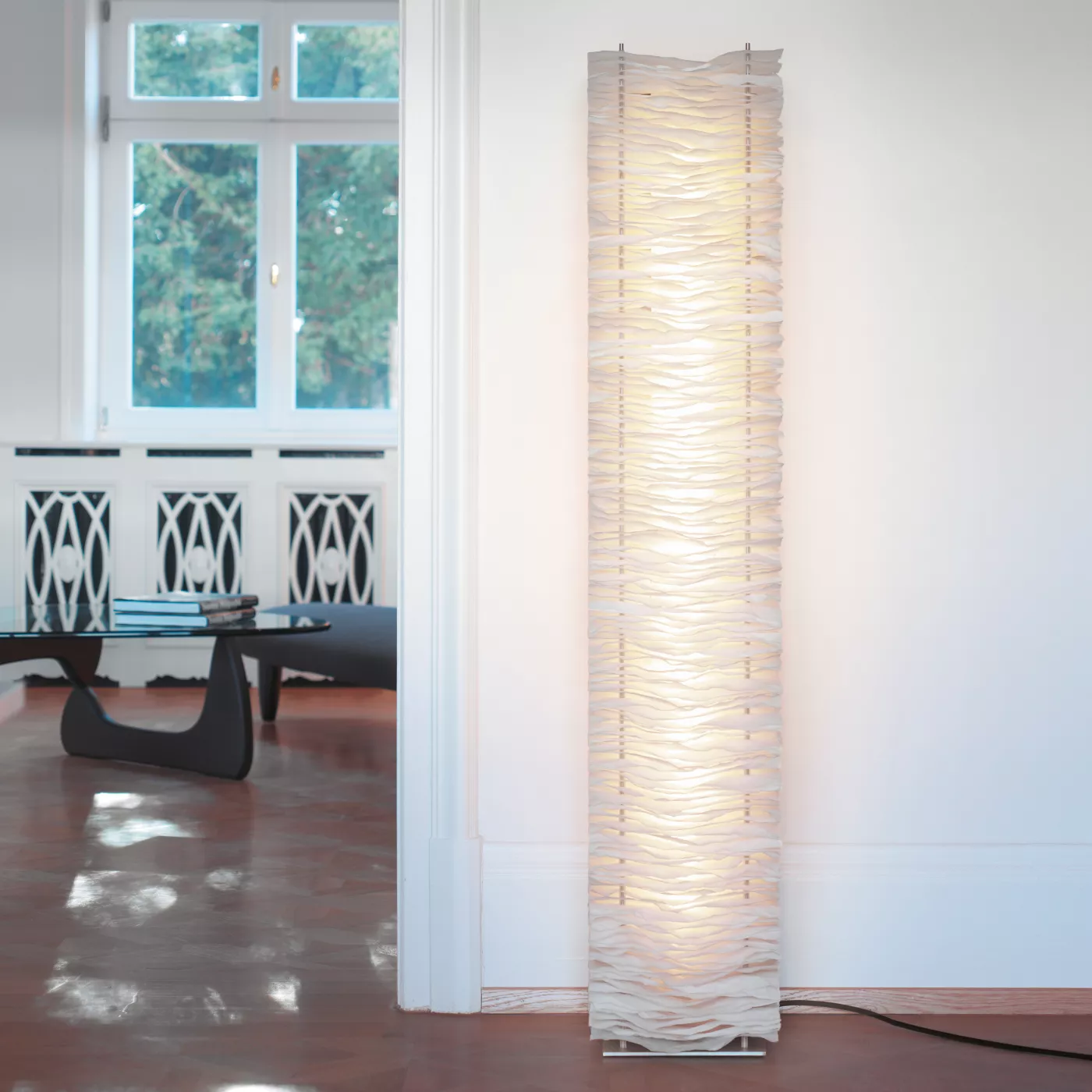 Belux One by One – Lámpara de pie led — imagen 6
