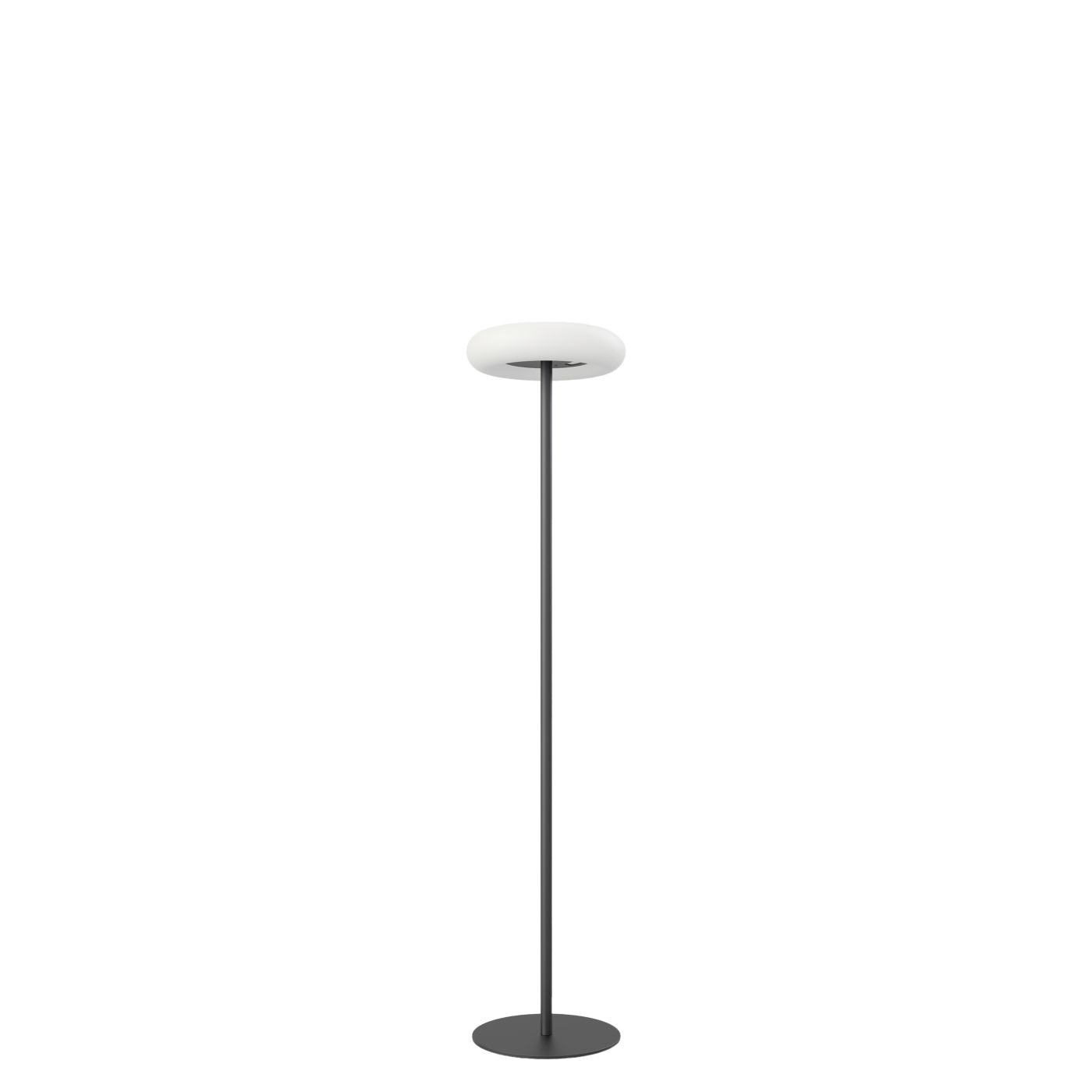 Belux Oto, lámpara de lectura LED