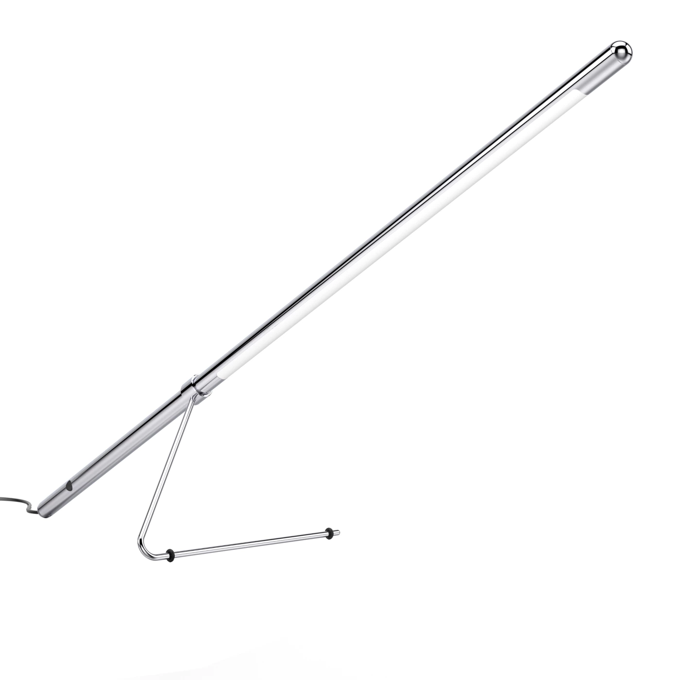 Belux Tubo – Lámpara de sobremesa led — imagen 3