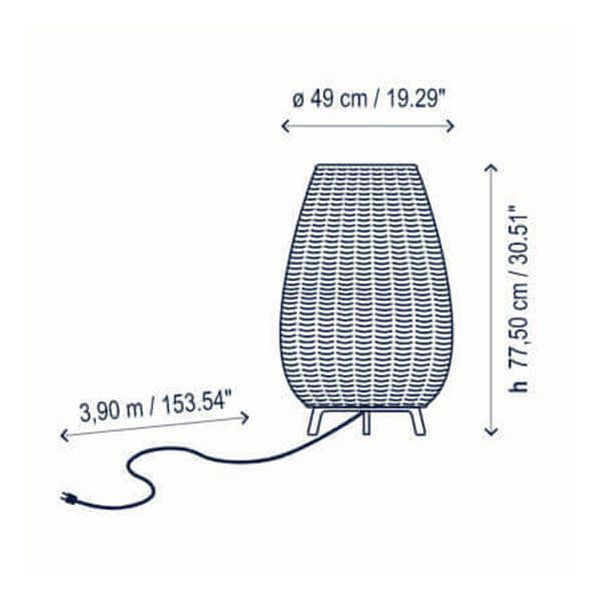 Bover Amphora 01 — imagen 3