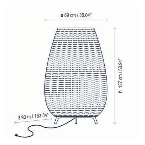 Bover Amphora 03 — imagen 3