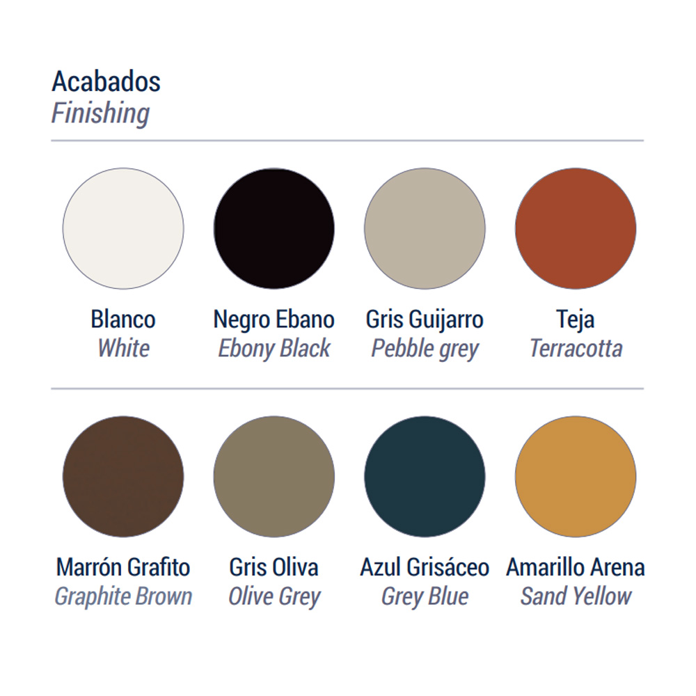 Bover Beddy A/02 – Aplique — imagen 6