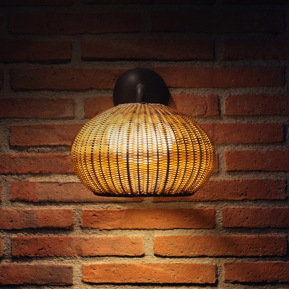 Bover Garota – Aplique de pared — imagen 4