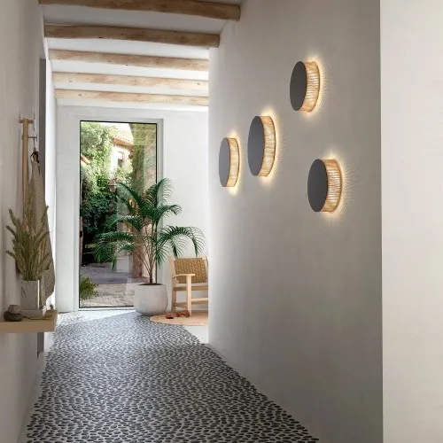 Bover Helios A/01 – Aplique de pared — imagen 4