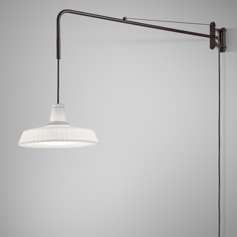 Bover Marietta 32 A/98 Outdoor – Aplique de pared — imagen 5