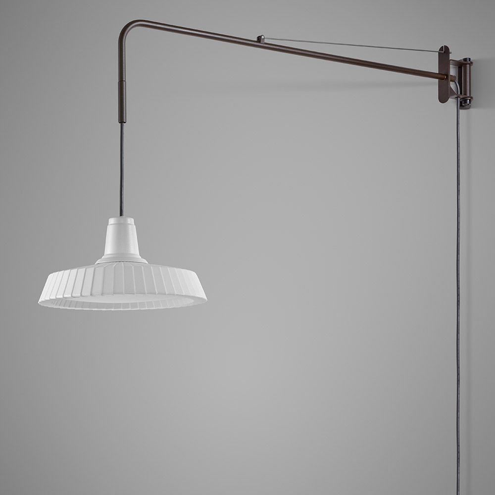 Bover Marietta 32 A/98 Outdoor – Aplique de pared — imagen 6