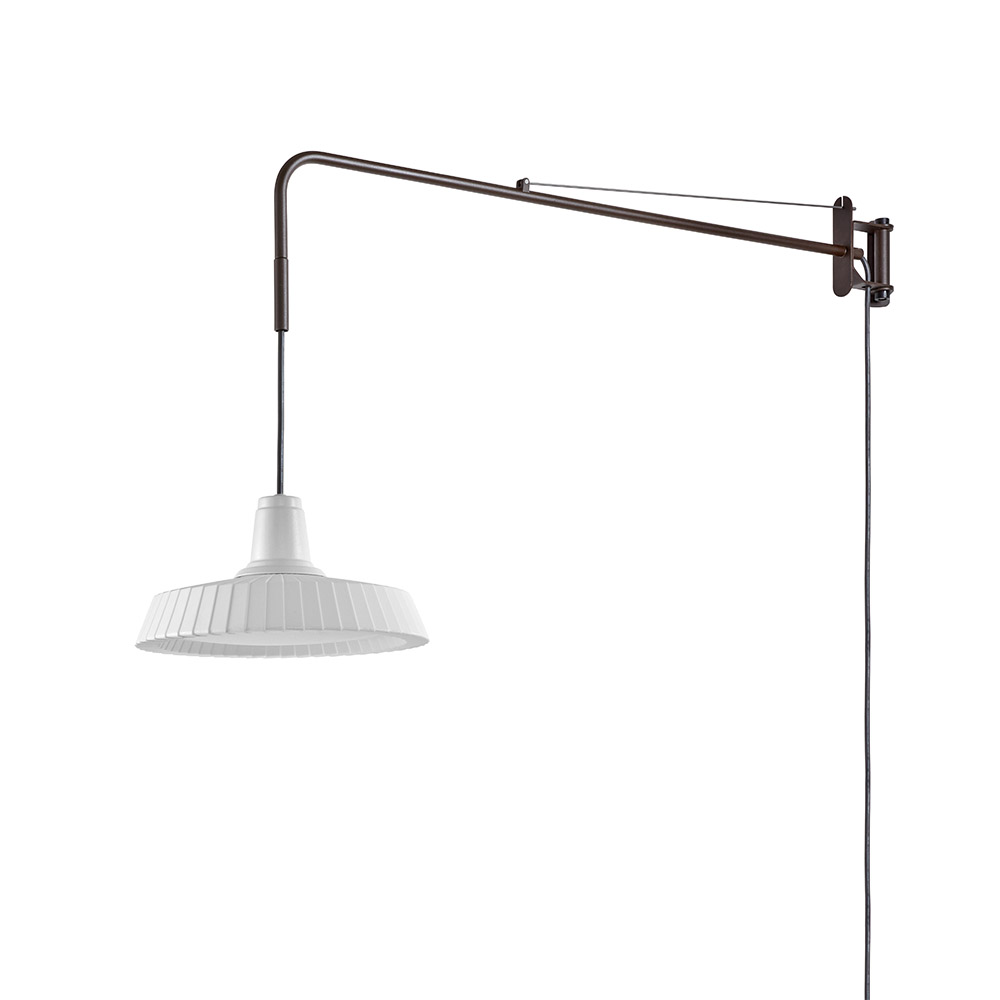 Aplique de pared Marietta 32 A/98 Outdoor Bover