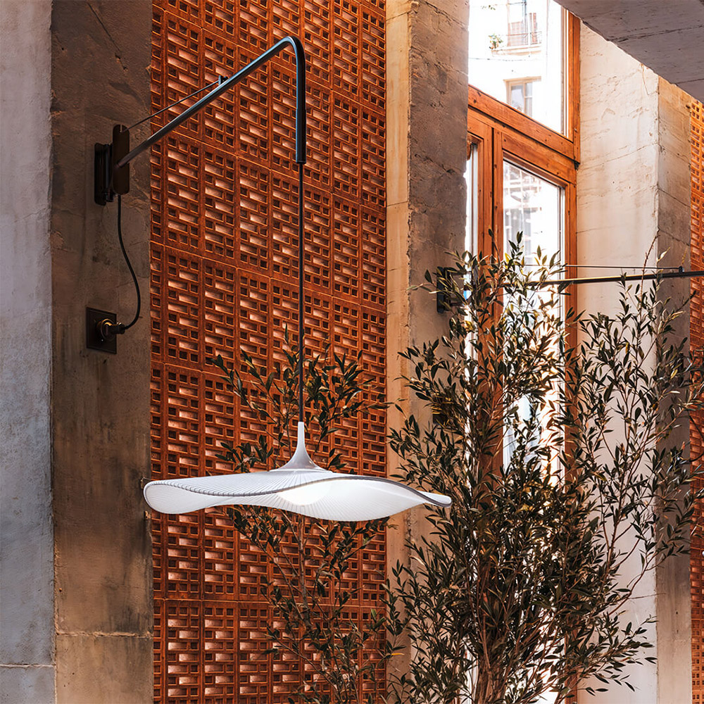 Bover Mediterrània 52 A/98 – Aplique de pared — imagen 4