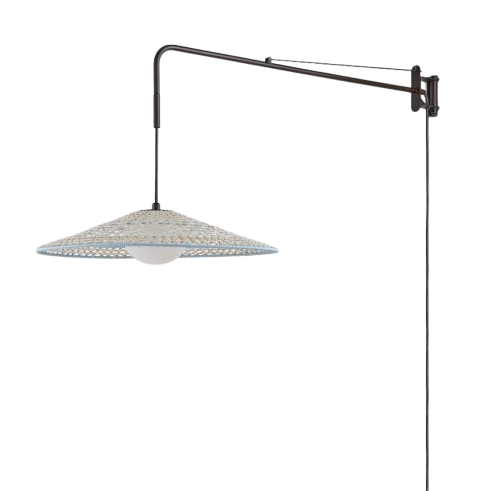 Aplique de pared Nans 55 A/98 Indoor Bover