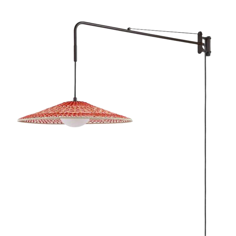 Bover Nans 55 A/98 Outdoor – Aplique de pared — imagen 3