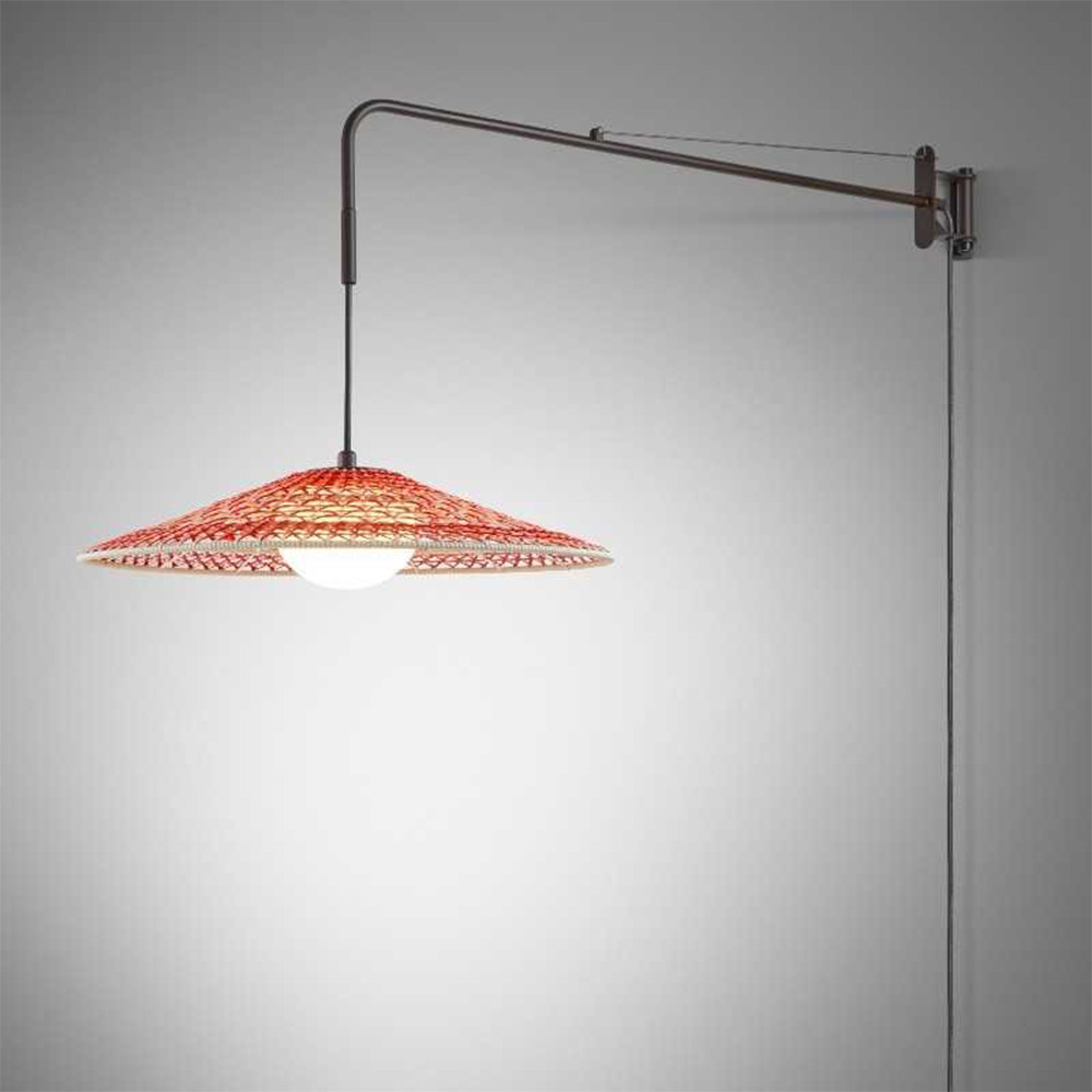 Bover Nans 55 A/98 Outdoor – Aplique de pared — imagen 4