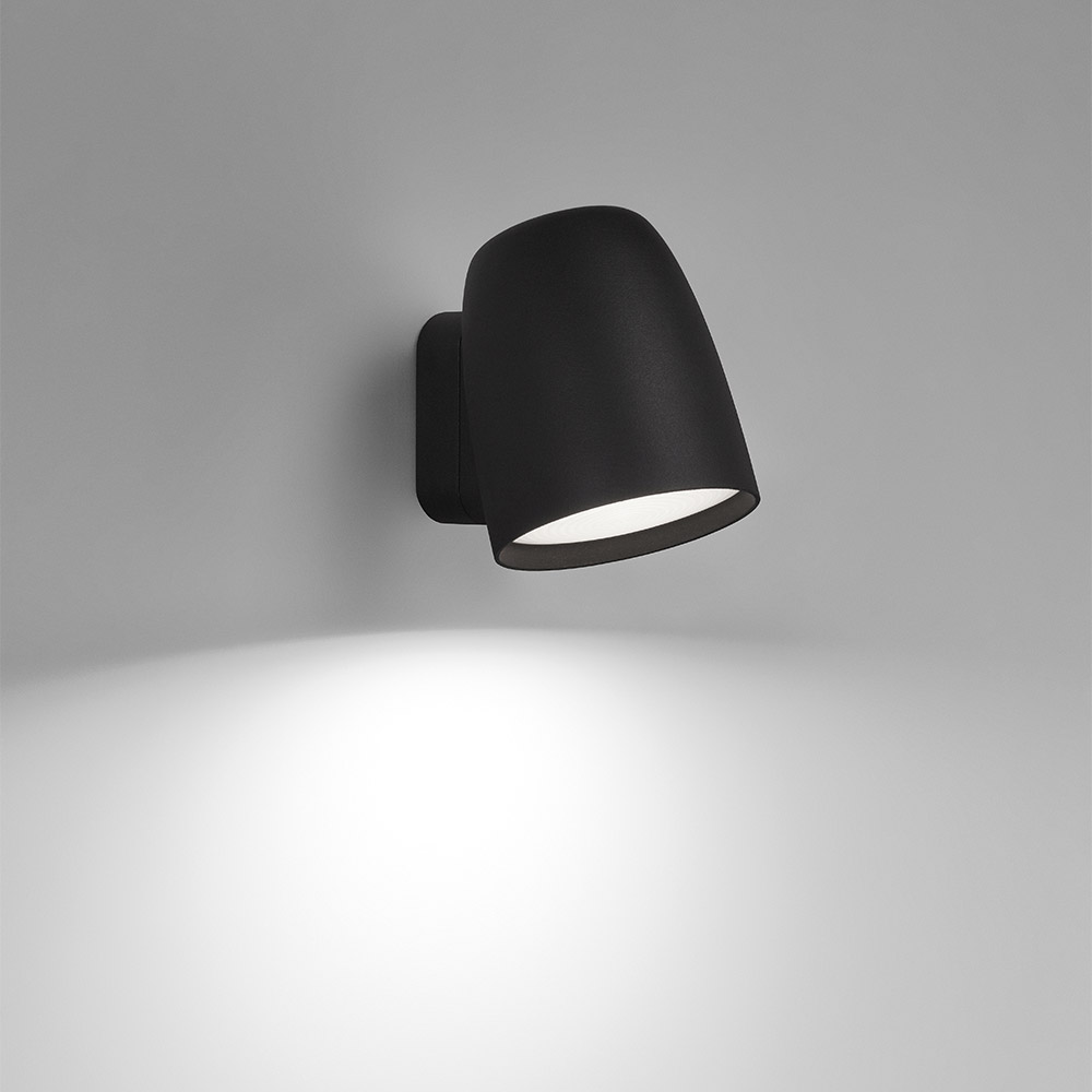 Bover Nut A/01 Outdoor – Aplique de pared — imagen 7