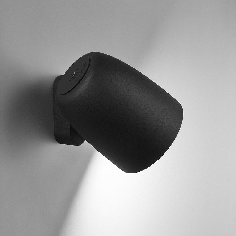 Bover Nut A/01 Outdoor – Aplique de pared — imagen 8