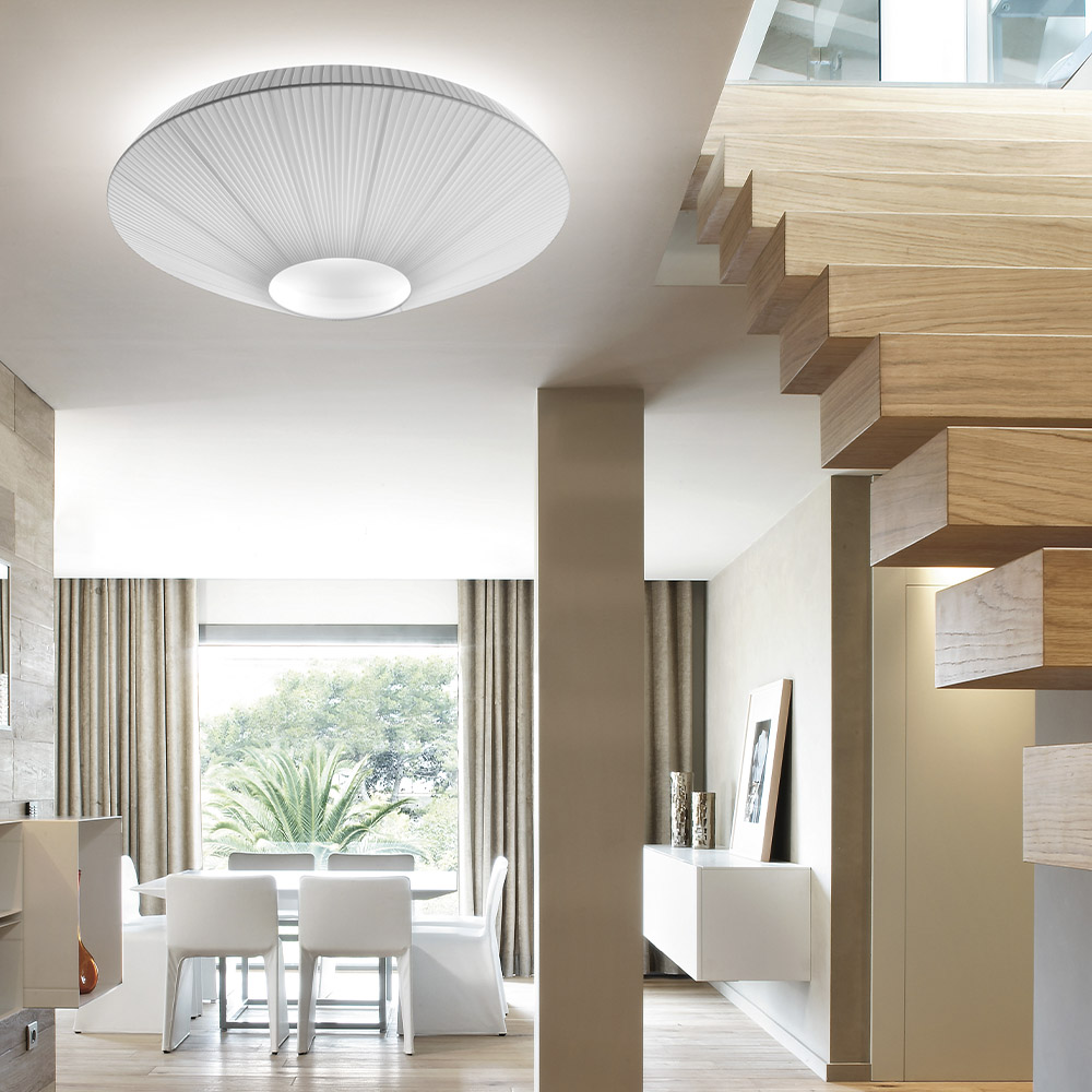 Bover Siam – Aplique de techo — imagen 4