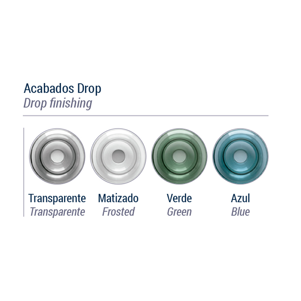 Bover Drop A – Aplique — imagen 5