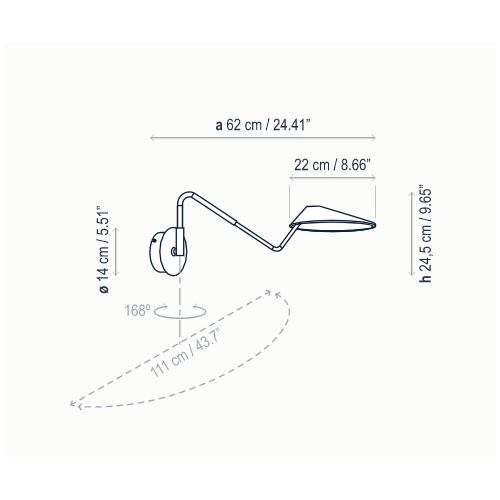 Bover Nón Lá A/03 – Aplique — imagen 3