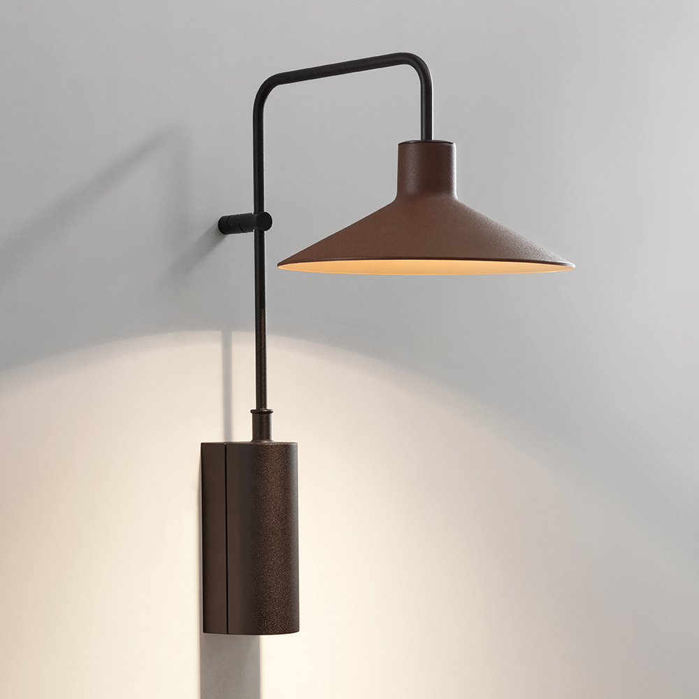 Bover Platet A/01 – Aplique — imagen 5