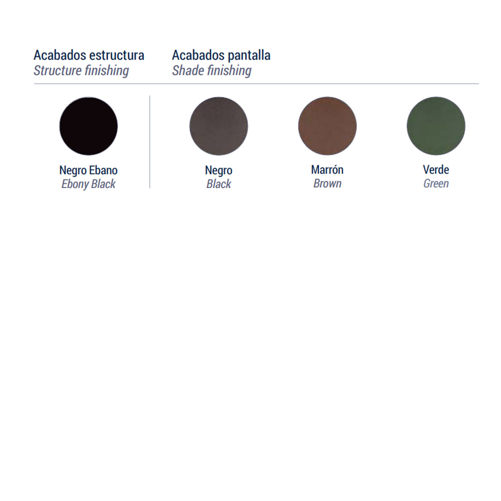 Bover Platet A/01 – Aplique — imagen 6