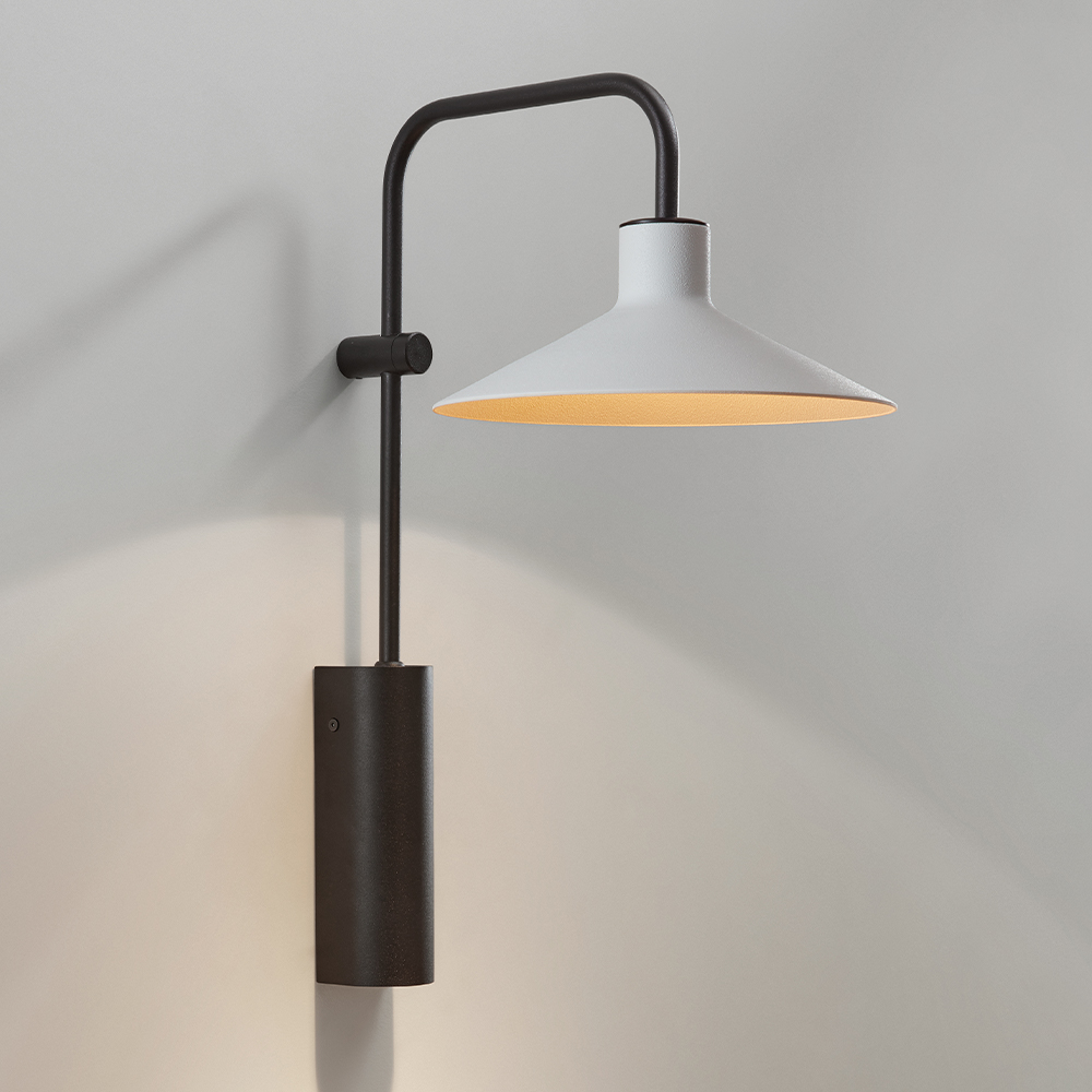 Bover Platet A/02 – Aplique — imagen 4