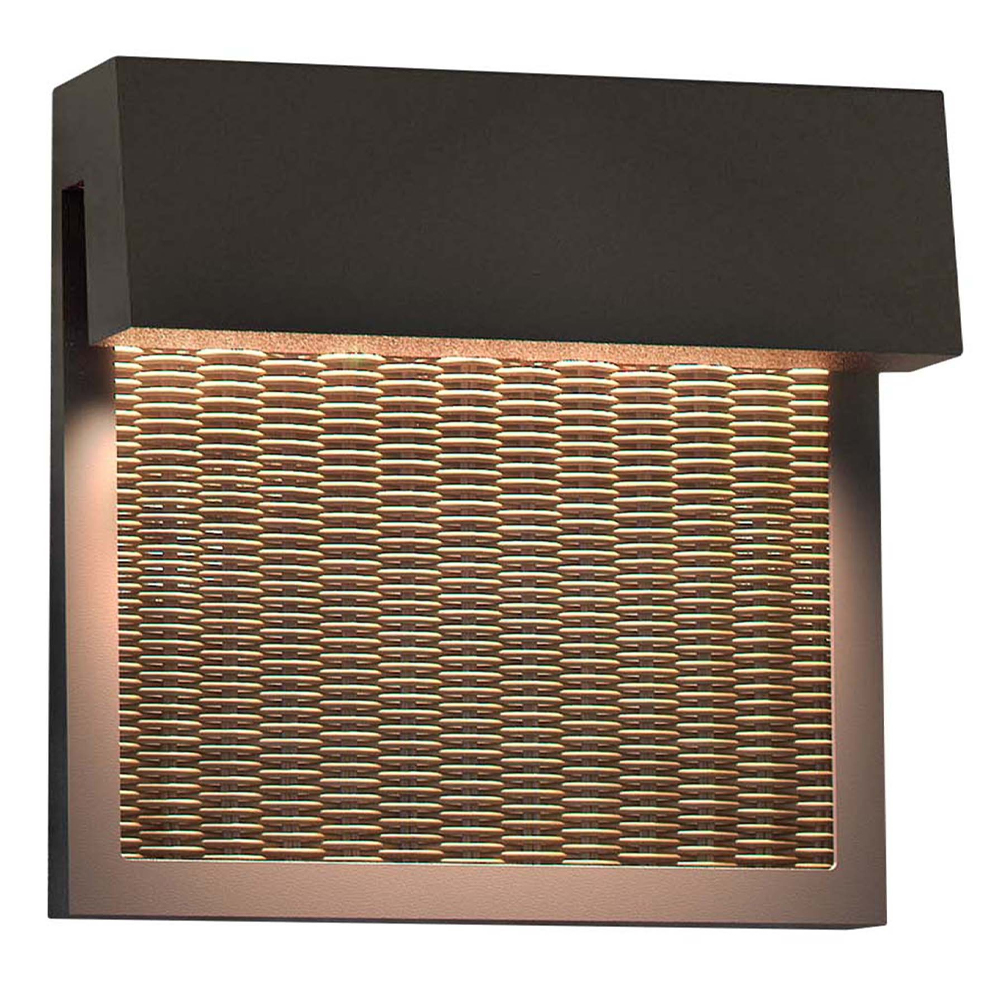 Bover Sisal A/01Bover – Aplique — imagen 3
