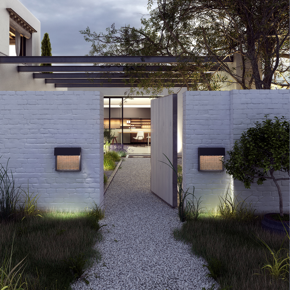 Bover Sisal A/01Bover – Aplique — imagen 5