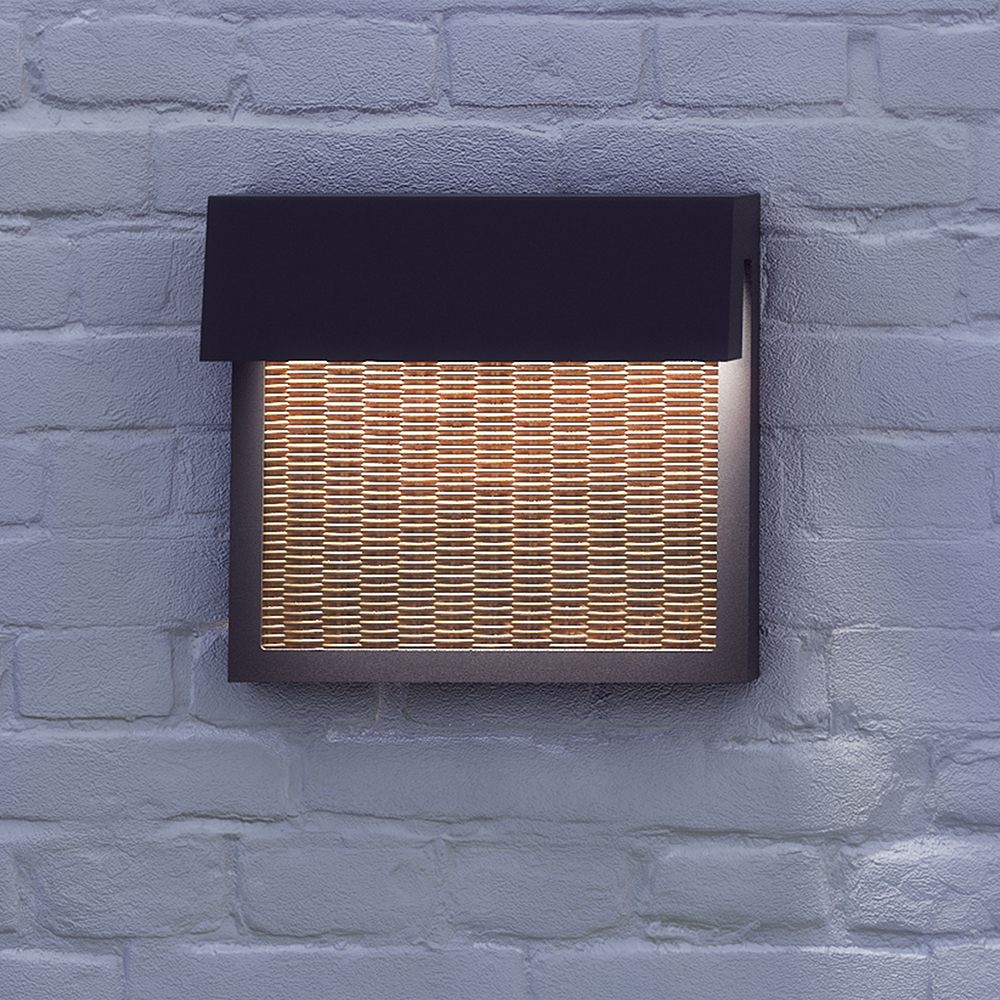 Bover Sisal A/01Bover – Aplique — imagen 6