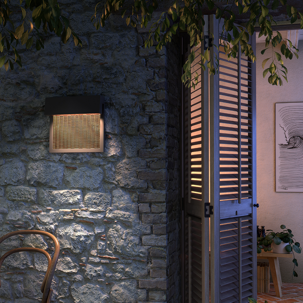Bover Sisal A/01Bover – Aplique — imagen 7