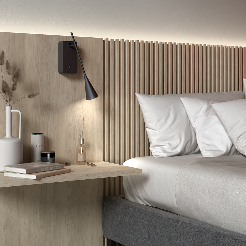 Bover Skybell Plus – Aplique — imagen 4
