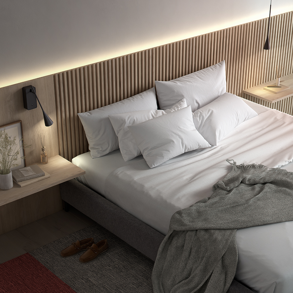 Bover Skybell Plus – Aplique — imagen 5