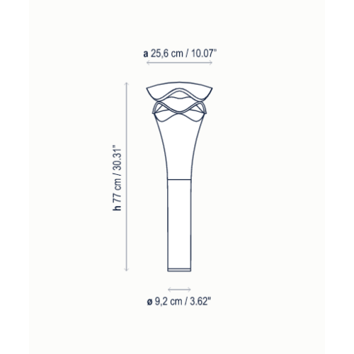 Bover Cornet B/77 – Baliza — imagen 4