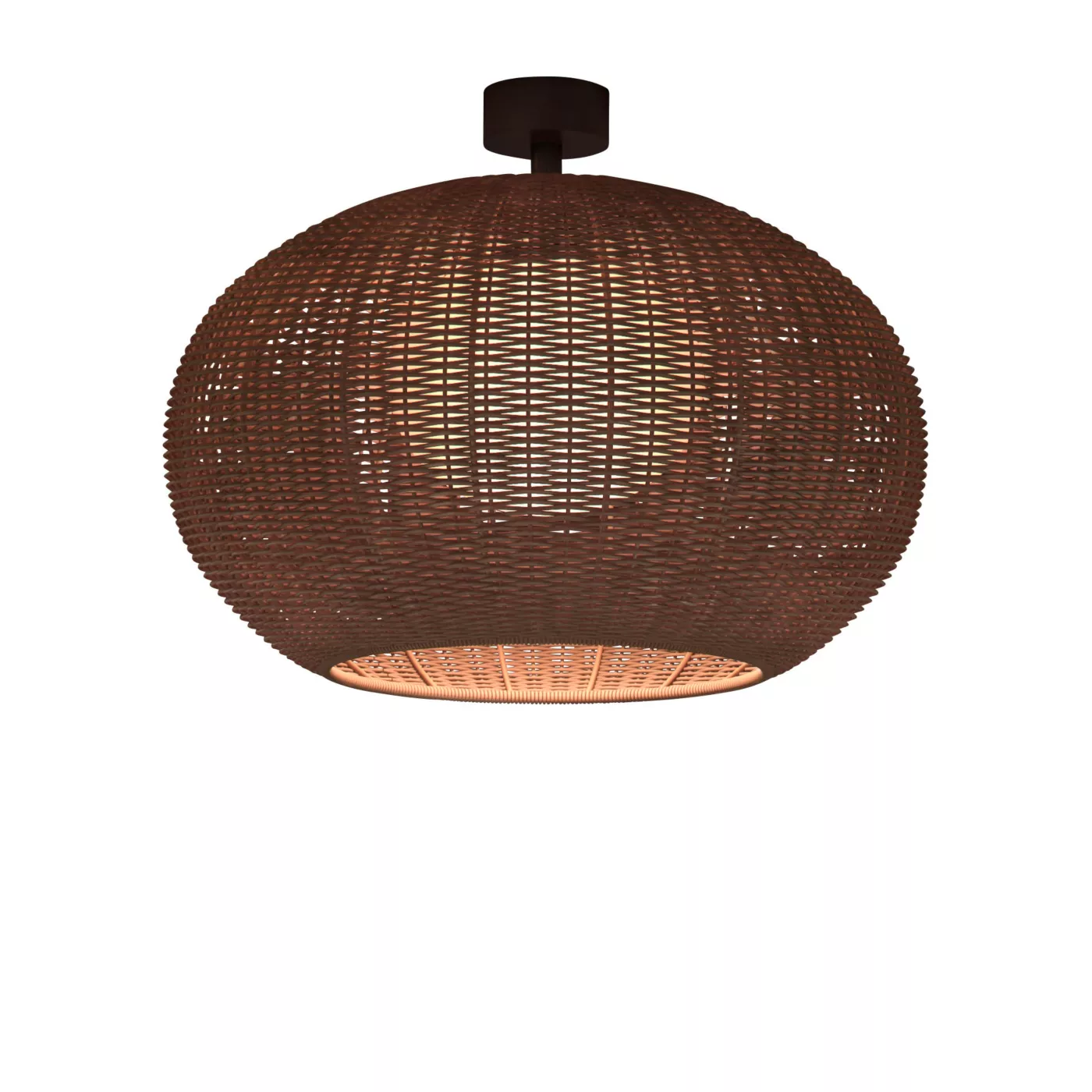 Bover Garota, lámpara de techo LED