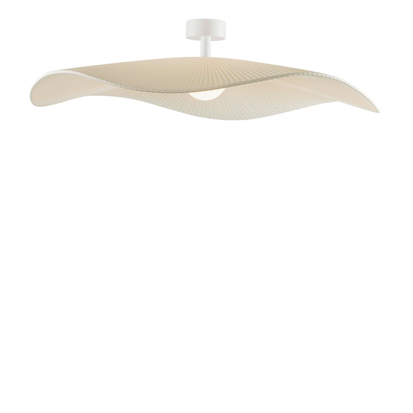 Bover Mediterrània, lámpara de techo LED