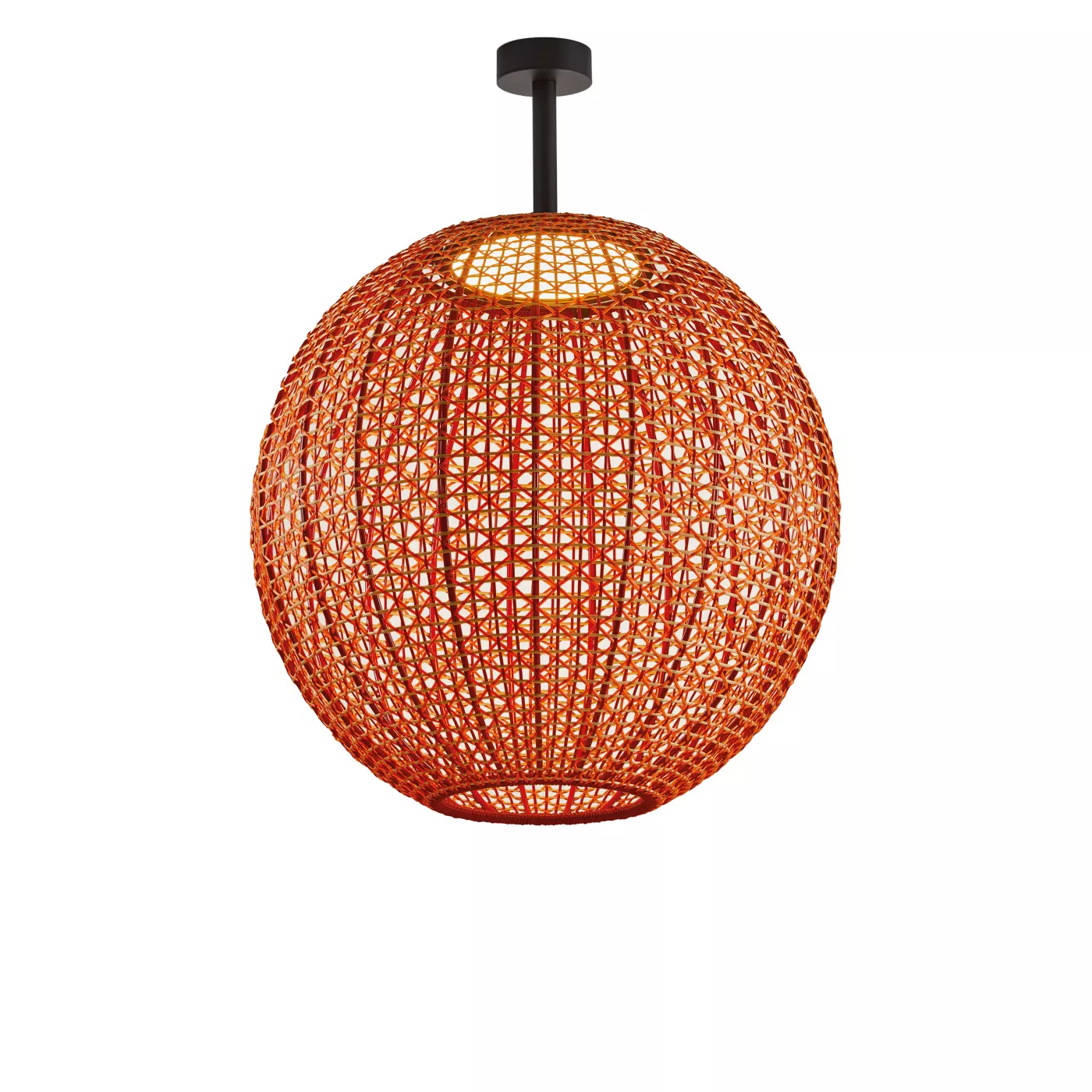 Bover Nans Sphere, lámpara de techo LED