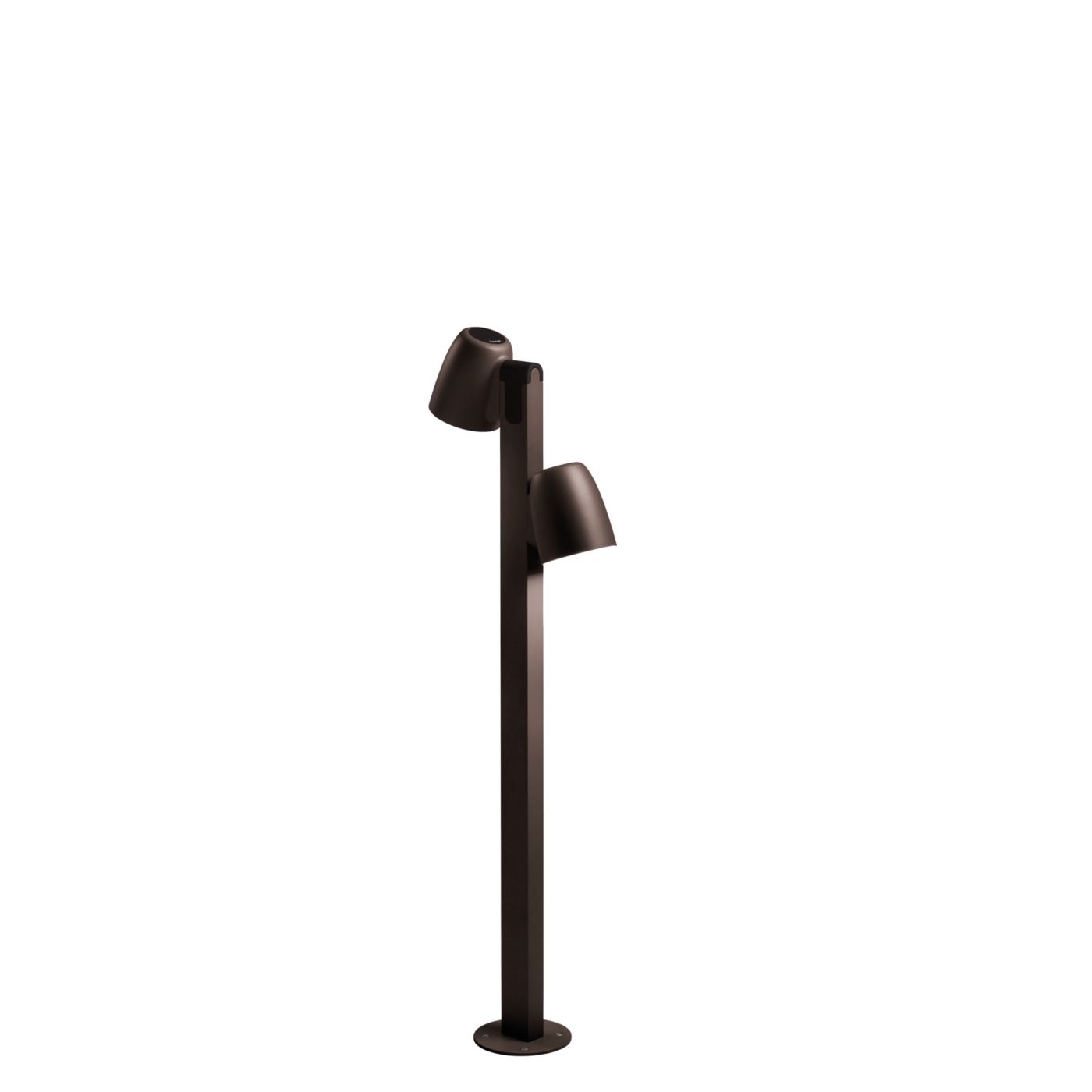 Bover Nut, sobremuro LED 2 focos