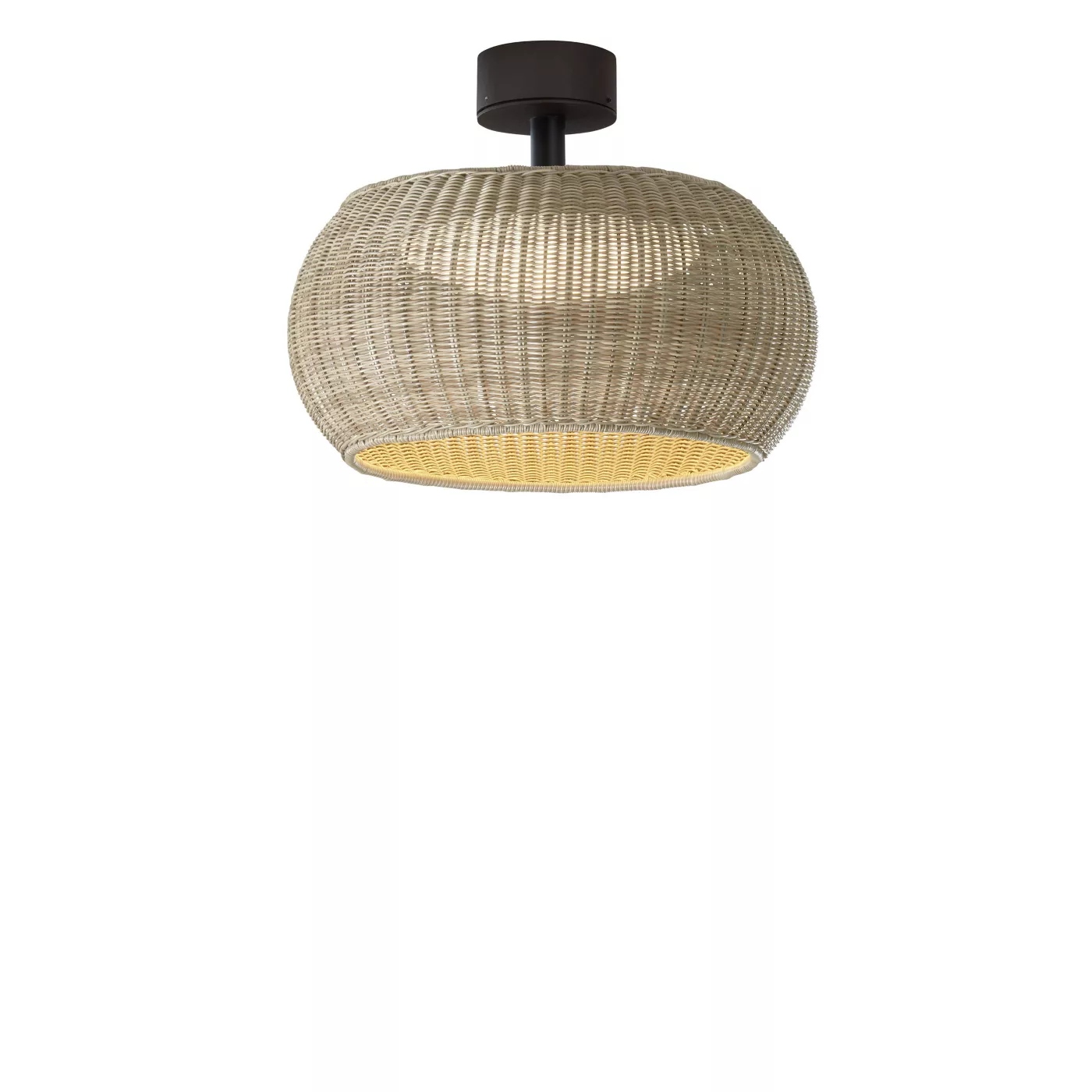 Bover Perris, lámpara de techo LED