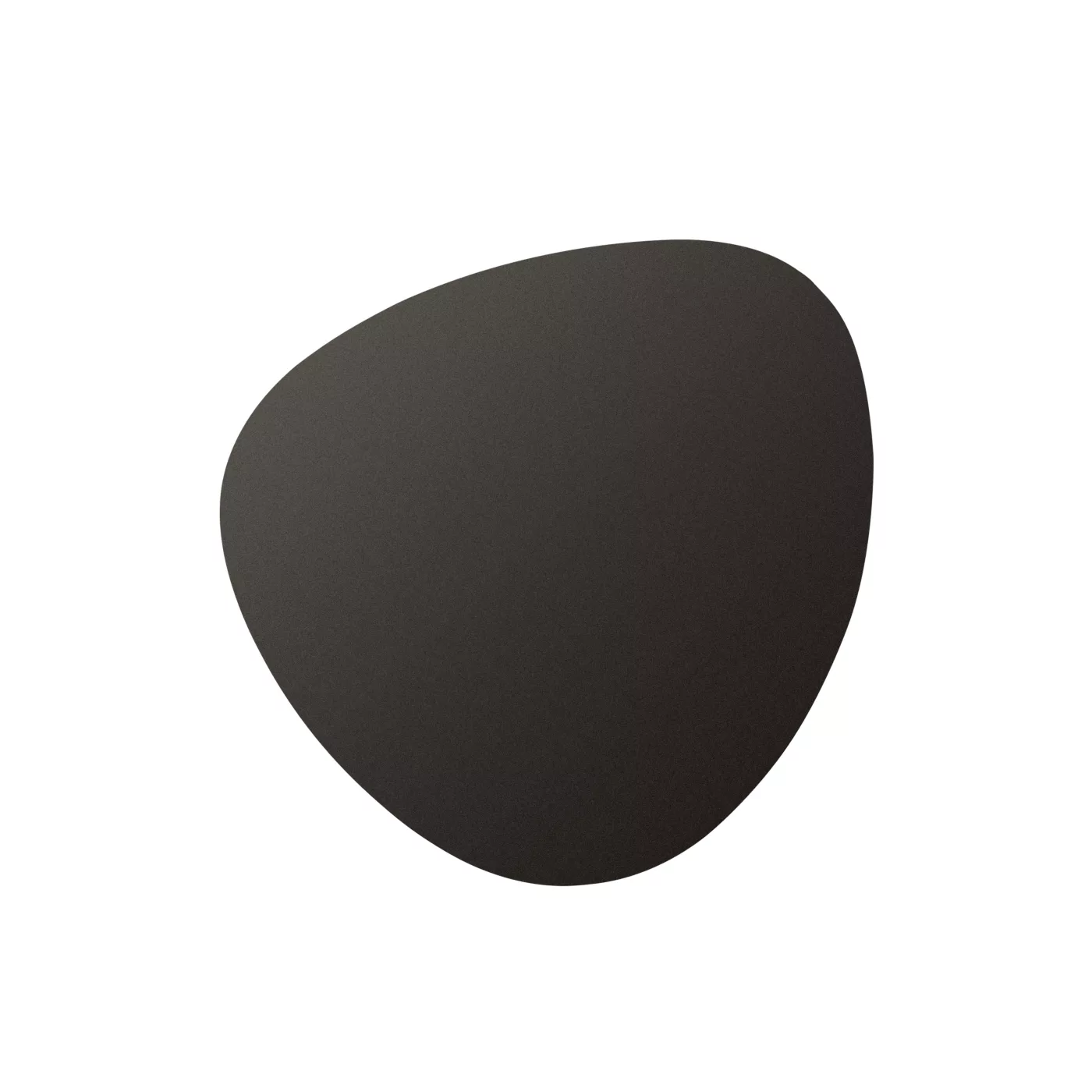 Bover Tria, Outdoor lámpara de pared LED teca - 33 cm