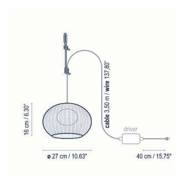 Bover Garota Hang — imagen 3