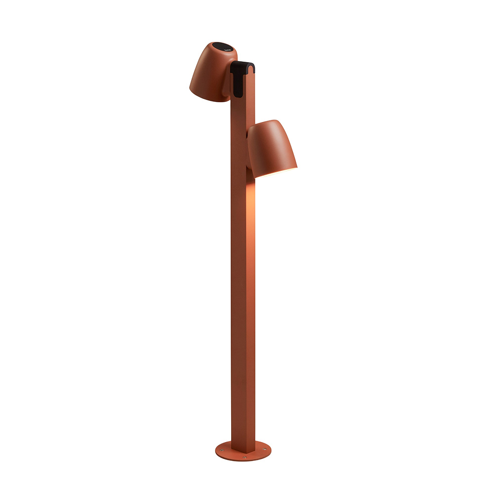 Lámpara baliza Nut B Outdoor Bover