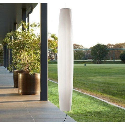 Bover exterior Maxi S/01 – Lámpara colgante